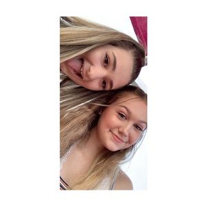 Meet your Posher, Belle